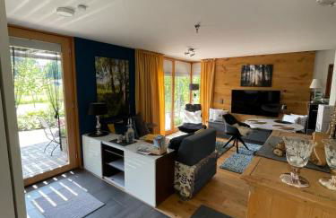 Luxuriöse Ferienwohnung im Herzen des Allgäus - Foto 6