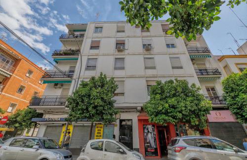 Damasco, amplio apartamento cercano al centro - Foto 33