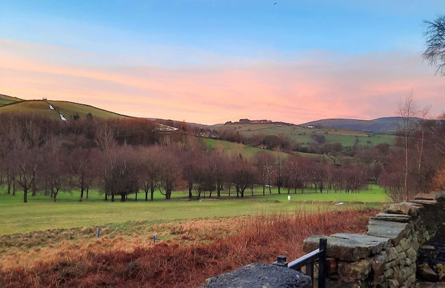 Woodcock Farm Holidays - Photo 45