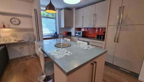 Spacious one Bedroom near Regent's Park - Foto 4