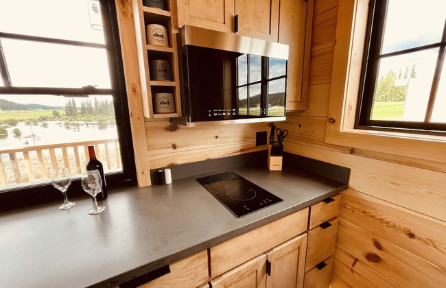 Clydesdale Outpost - Photo 42