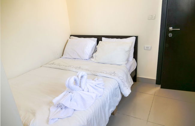 Nahalat Yehuda Residence - Foto 6