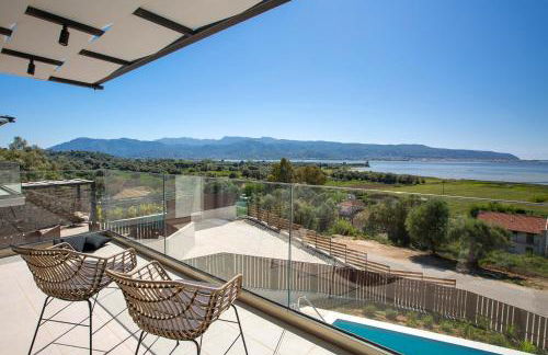 Ampolia Villas Lefkada - Foto 21