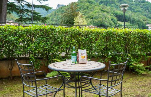 Elegante & Centrale Relax a 2 min dalle QC Terme - Foto 1