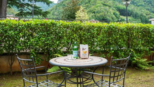 Elegante & Centrale Relax a 2 min dalle QC Terme - Foto 1, Garden