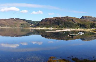 Tigh na Camus - Foto 16