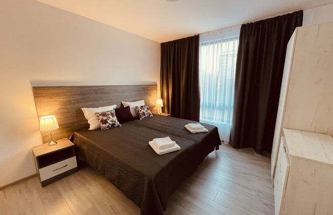 ATM LUX APART - Photo 3