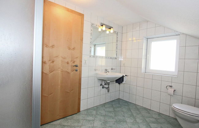 Modern Apartment in Fiss at Ski Bus Stop - Foto 21