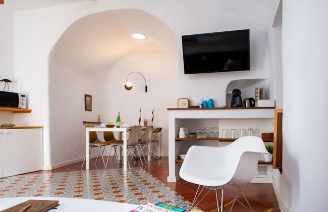 Vejerísimo Casa Boutique con parking privado - Foto 16