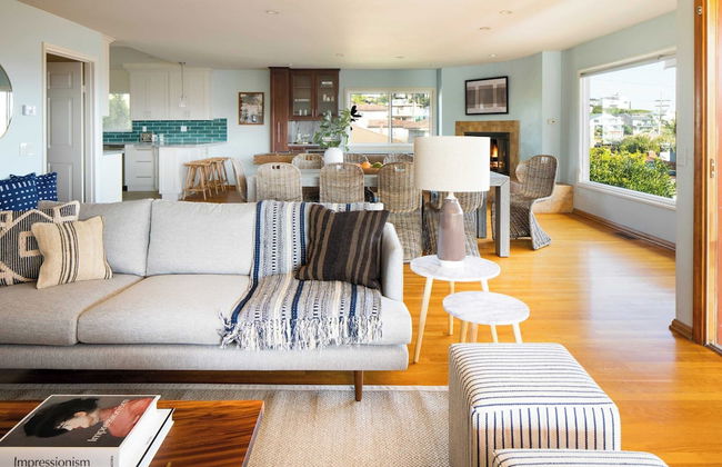 Las Olas by Avantstay Panoramic Ocean Views in the of Point Loma - Foto 7