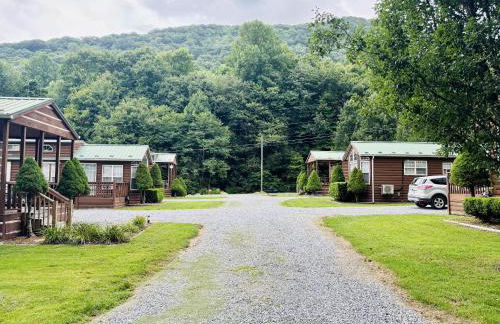 Maggie Valley Cabin Rentals - Foto 1