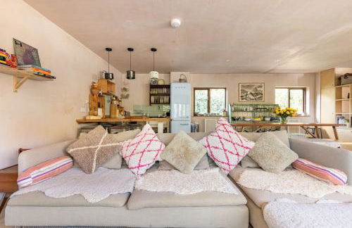 The Birch House - Foto 15