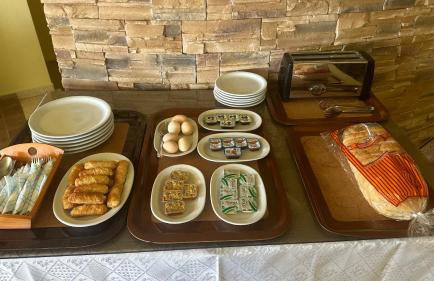 Xenonas Arxontariki - Photo 4