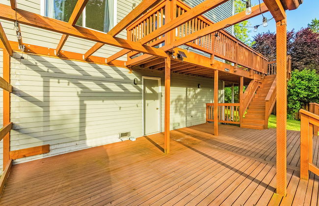 Bodur's Rustling Leaves EV Charge BBQ - Photo 45