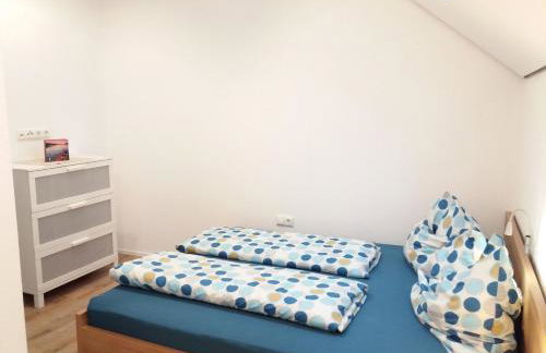 FeWo Rügshofen - Foto 10