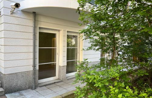 ALEXA Spacious Design Apart up to 10 persons - Parking - Superfast Wifi - Foto 8