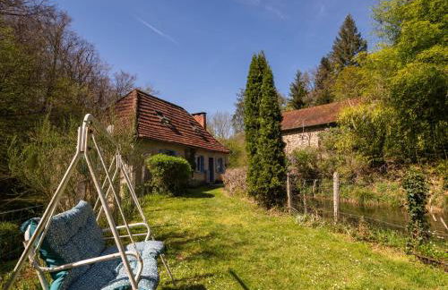 Holiday Home Roucan by Interhome - Foto 30