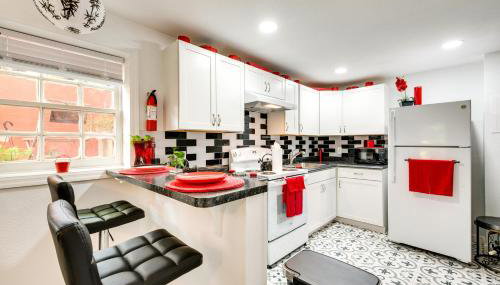 Serene Stone Mtn Oasis Just 13 miles to Atlanta - Foto 2