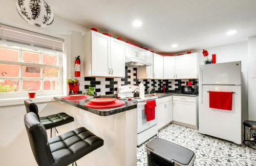 Serene Stone Mtn Oasis Just 13 miles to Atlanta - Foto 2