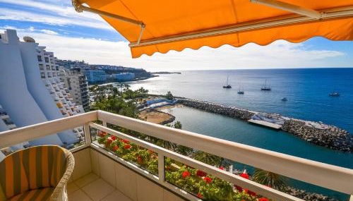 Primera línea Montemarina Anfi del Mar - Photo 4