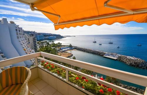 Primera línea Montemarina Anfi del Mar - Photo 4