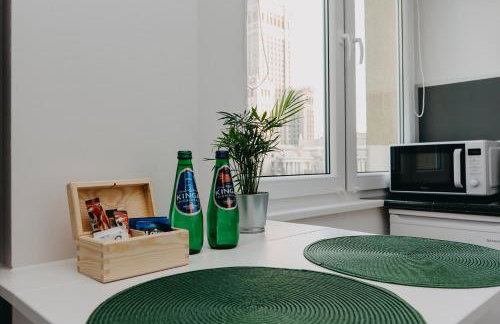 ShortStayPoland Panska - Foto 54