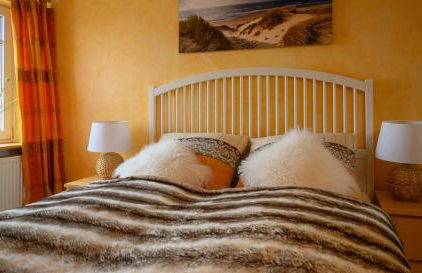 Altes Zollhaus Casa Meerblick - Foto 24