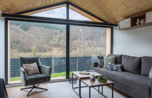 Velo & Wohnen -NEU- Elektroräder inklusive-Sauna-Moselblick - Foto 24