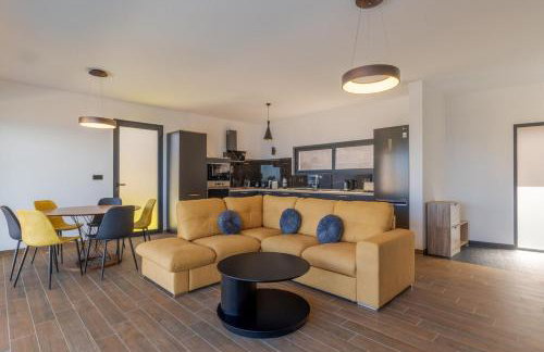 Casa Mozart I Sea View, Pool & Ac Retreat - Foto 32