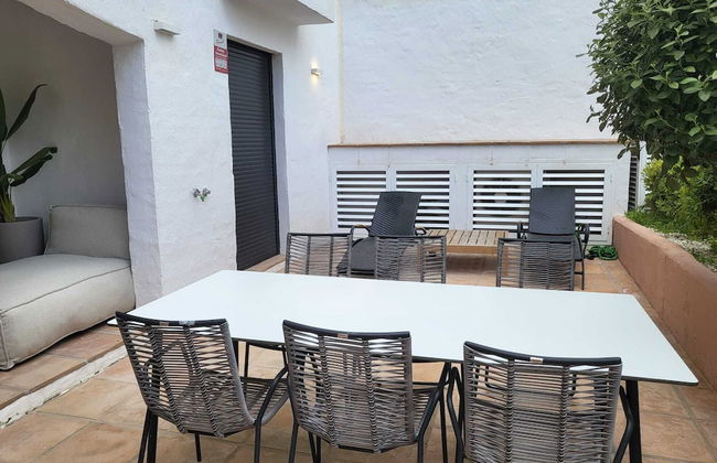 Luxurious Apartment in Puerto Banus Marbella - Foto 25