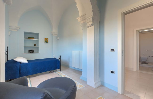 2095 Palazzo Benedetto Campo - Foto 4