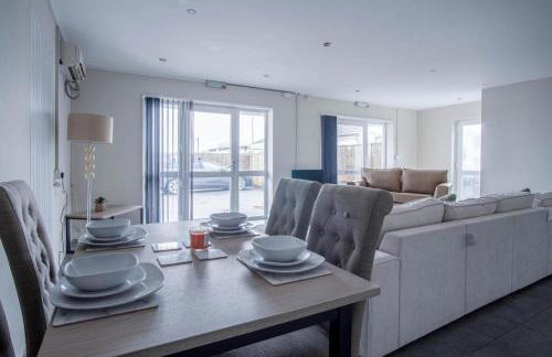 Ridgeway Retreat - 1 Bedroom Cottage - Manorbier - Foto 19