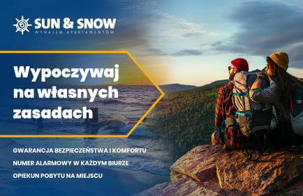 Slowmood - domy z sauną i jacuzzi, Sun & Snow - Foto 8