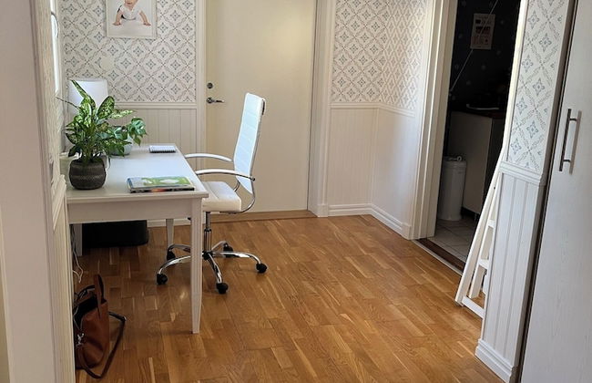 Charming Property With Private Pool - Foto 45