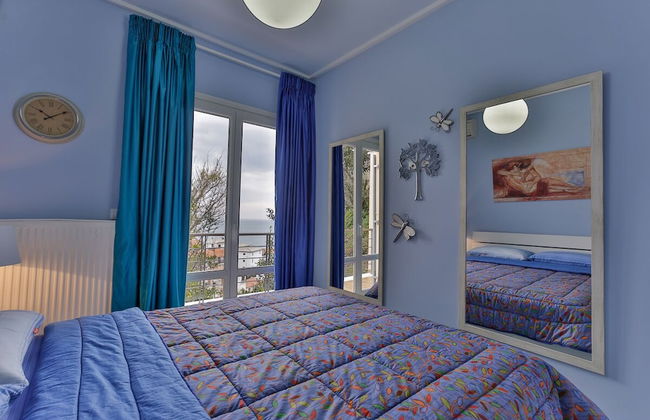 Centaur Villa Pelion - Foto 5