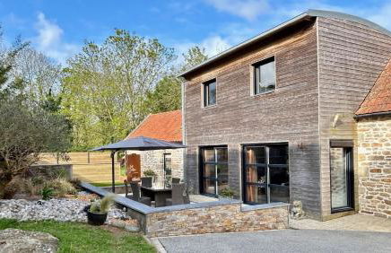 Villa Ty Amor - avec grand jardin et jacuzzi pour 9 - Photo 18