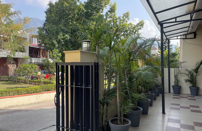 White House By The Ganges - Foto 38