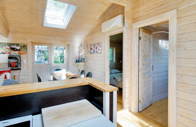 7 Person Holiday Home in Hornbaek-by Traum - Foto 6