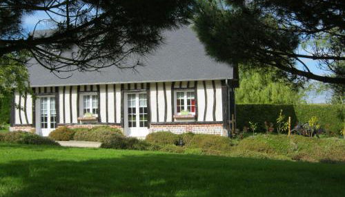 Gîte des Pins Penchés - Foto 3