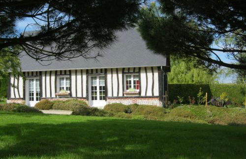 Gîte des Pins Penchés - Foto 3