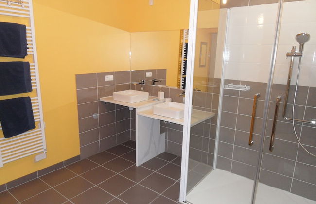 Domaine des Escouanes - Foto 28