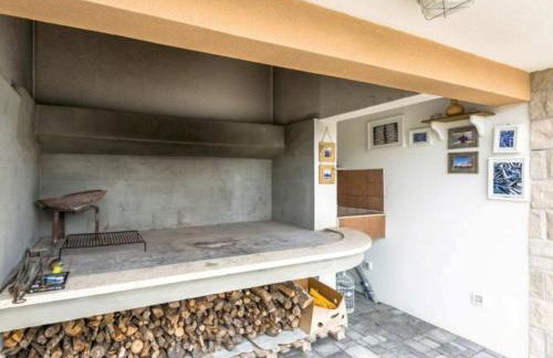 Villa Zara with heated Hydromassage-Pool - Foto 33