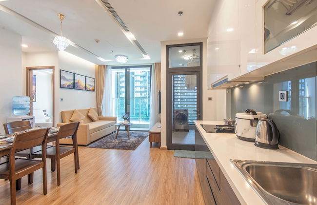 Mira Housing- Vinhomes Metropolis - Foto 1