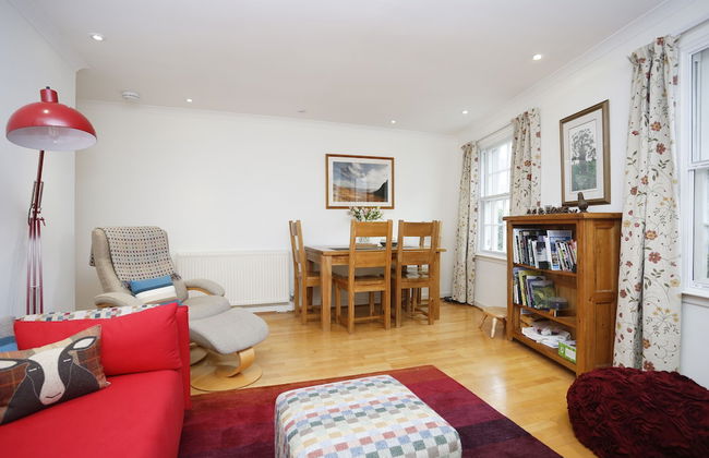 Central New Town Apartment - Foto 12