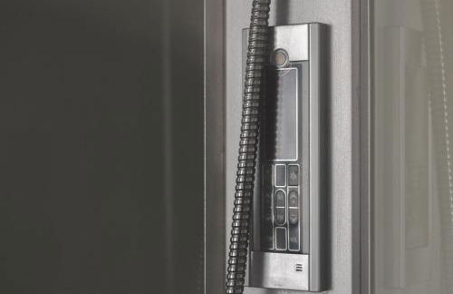 ElTufeto Apartment - Parking and Terrace - Foto 16