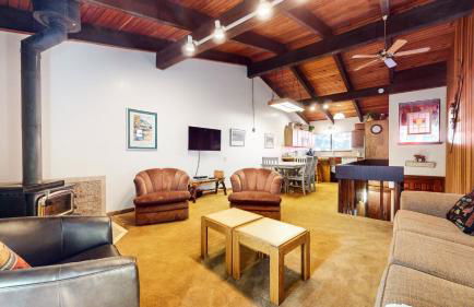 Mammoth West #111 Condo - Foto 6