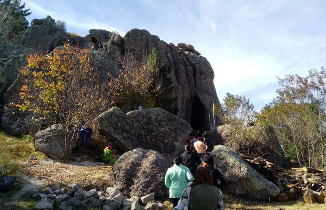 Excursion aux Barrancas del Cobre - Photo 4