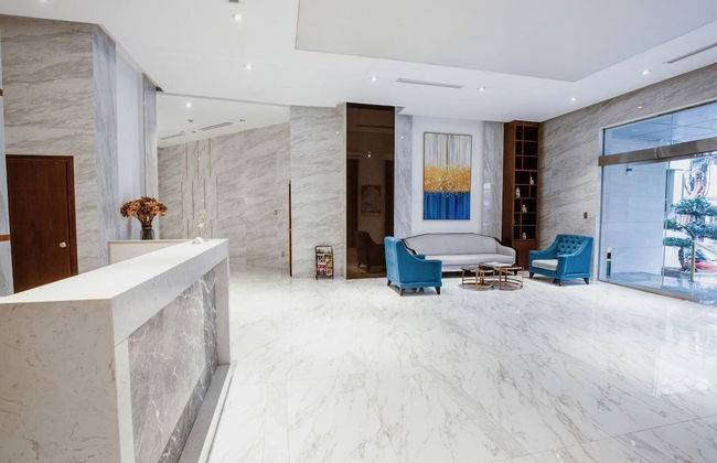 Skyline Tower - Service Apartments - Foto 3