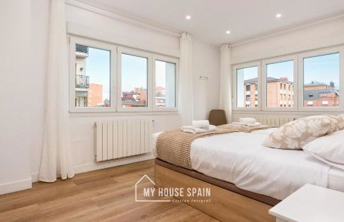 MyHouseSpain - Piso luminoso cerca de la playa - Foto 13