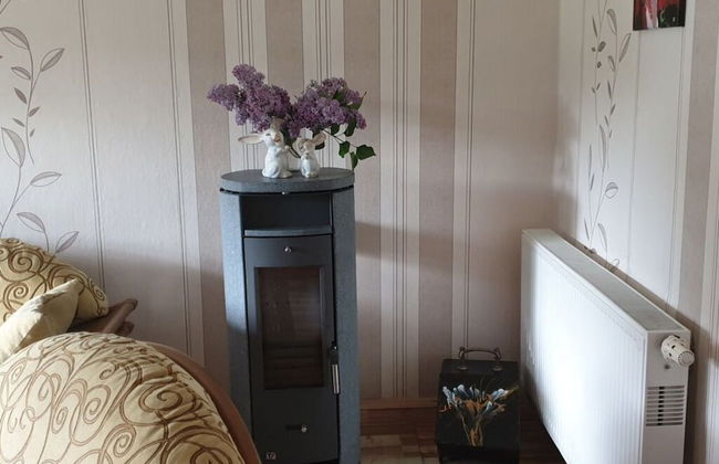 A. Heyne Modern Retreat - Foto 15